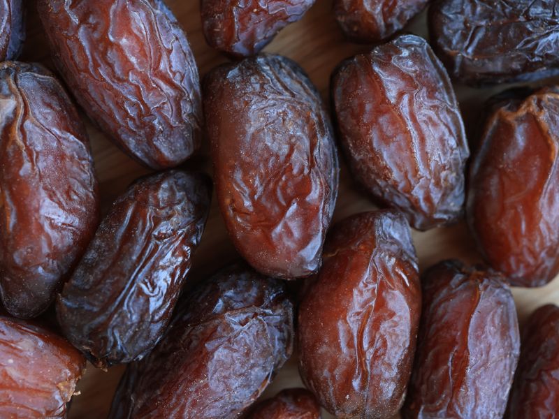 خرما 500 گرمی