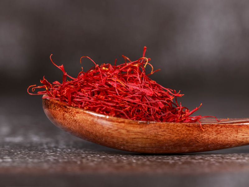 زعفرون 2 گرمی