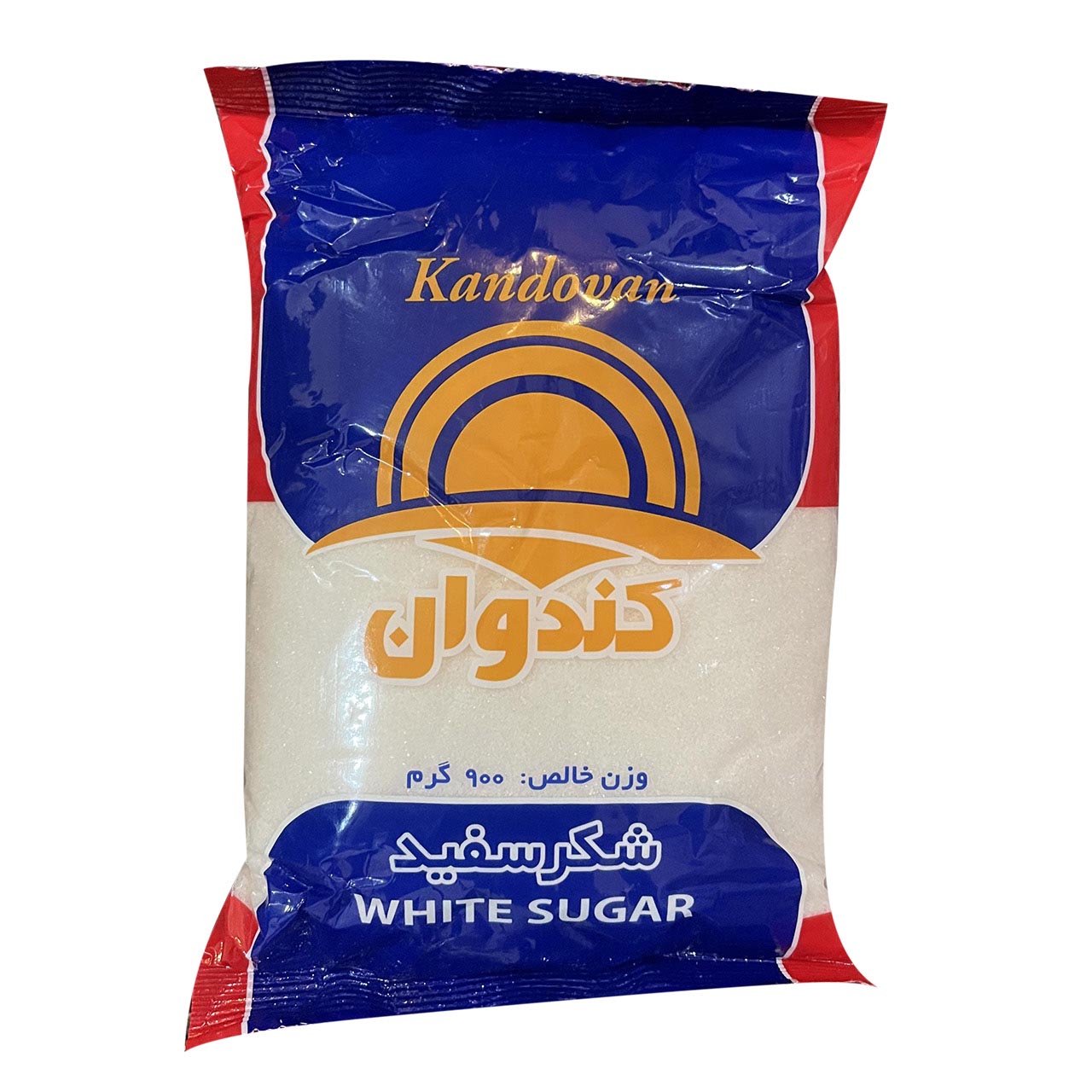 شکر 900 گرمی