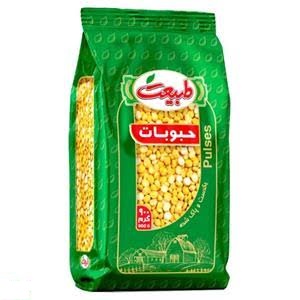 لپه پاکتی 900 گرمی طبیعت